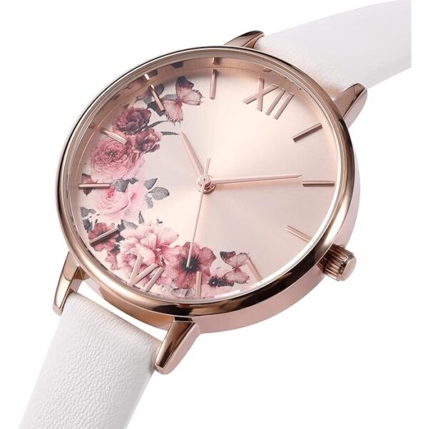 White Girl Watch